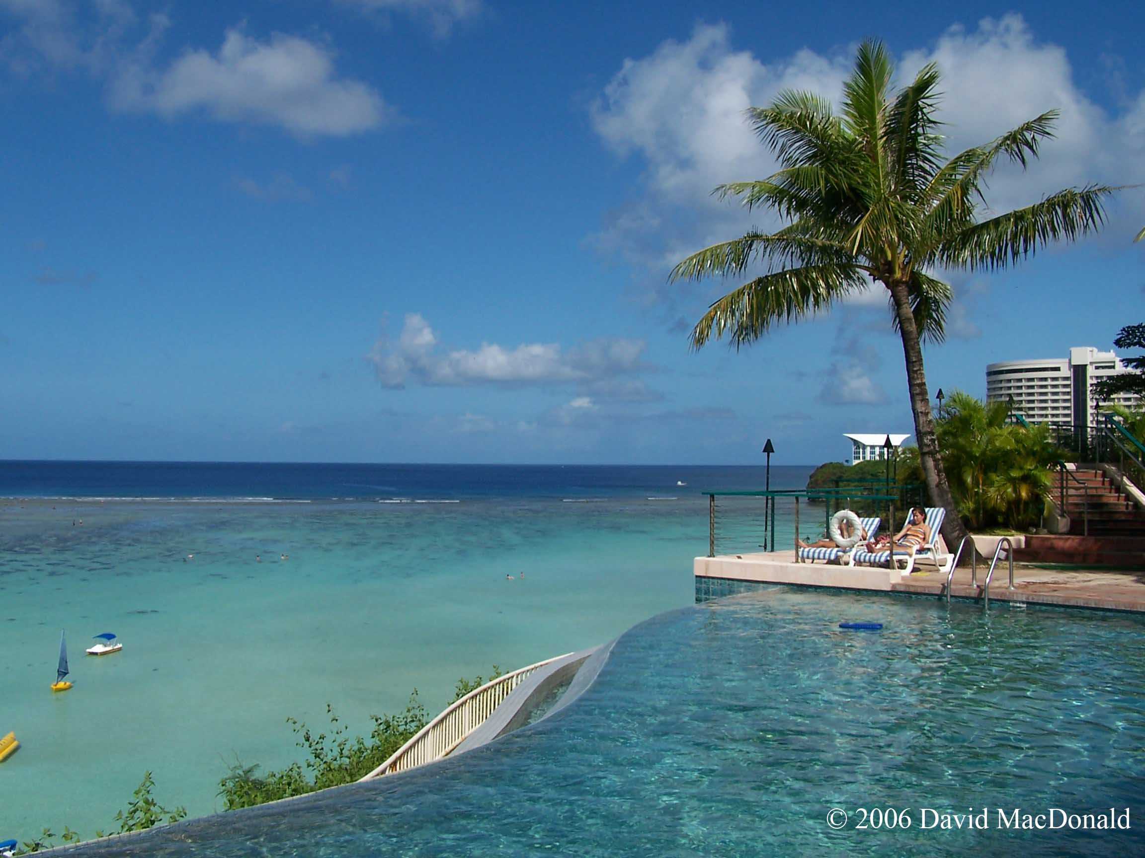 guam reef hotel